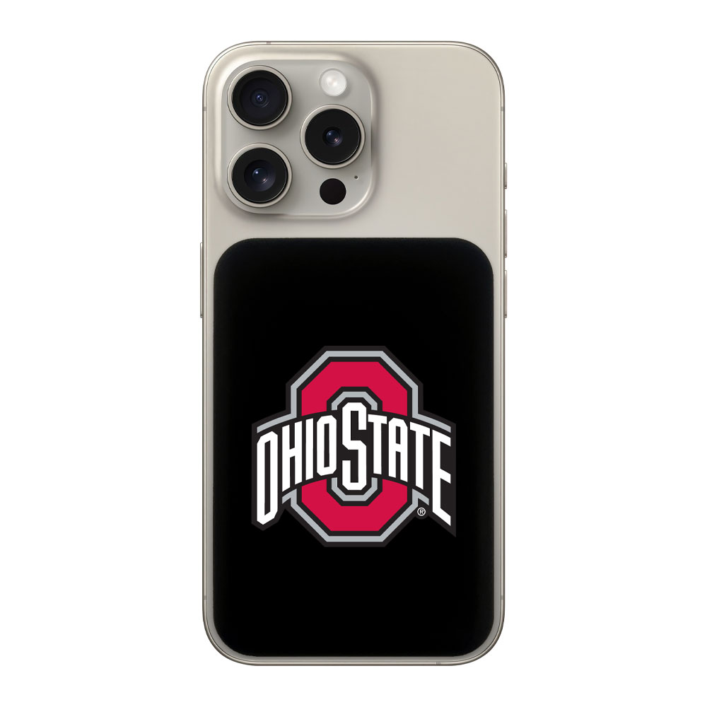 Ohio State Buckeyes MagSafe Battery Pack Charger