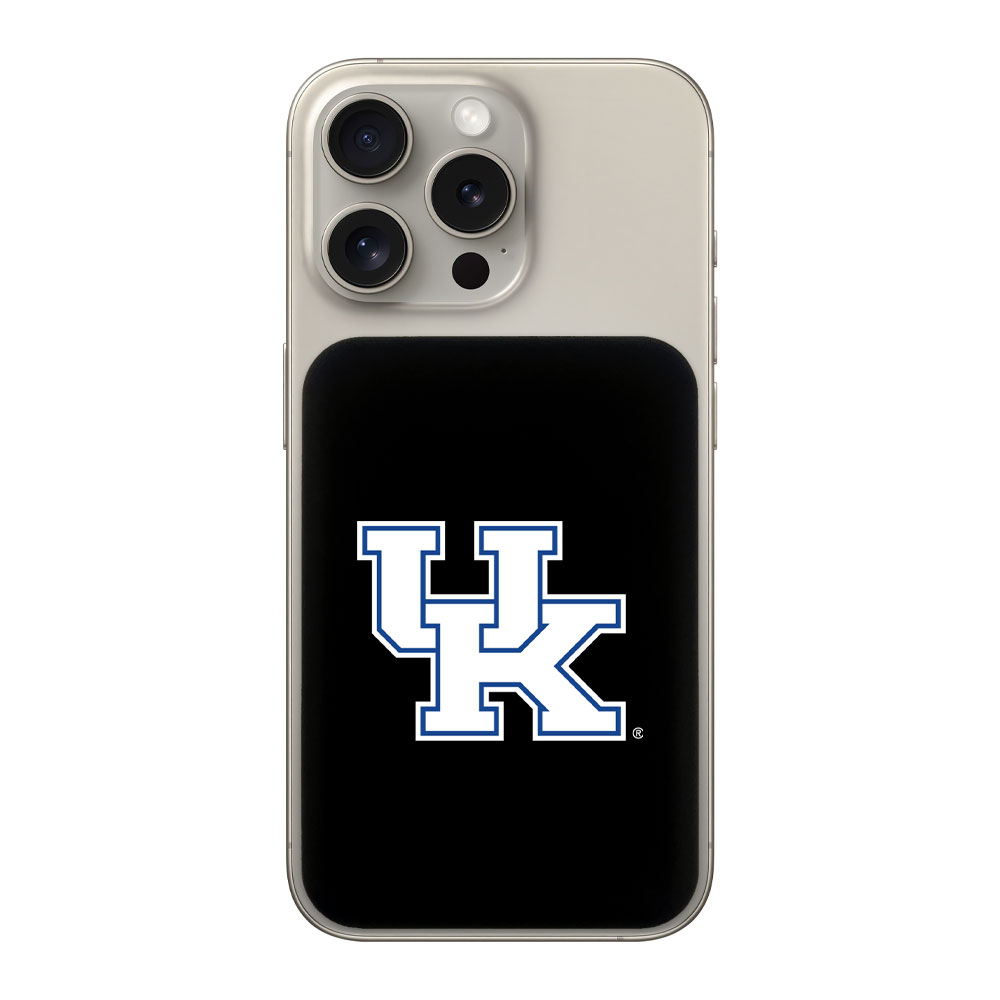 Kentucky Wildcats MagSafe Battery Pack Charger