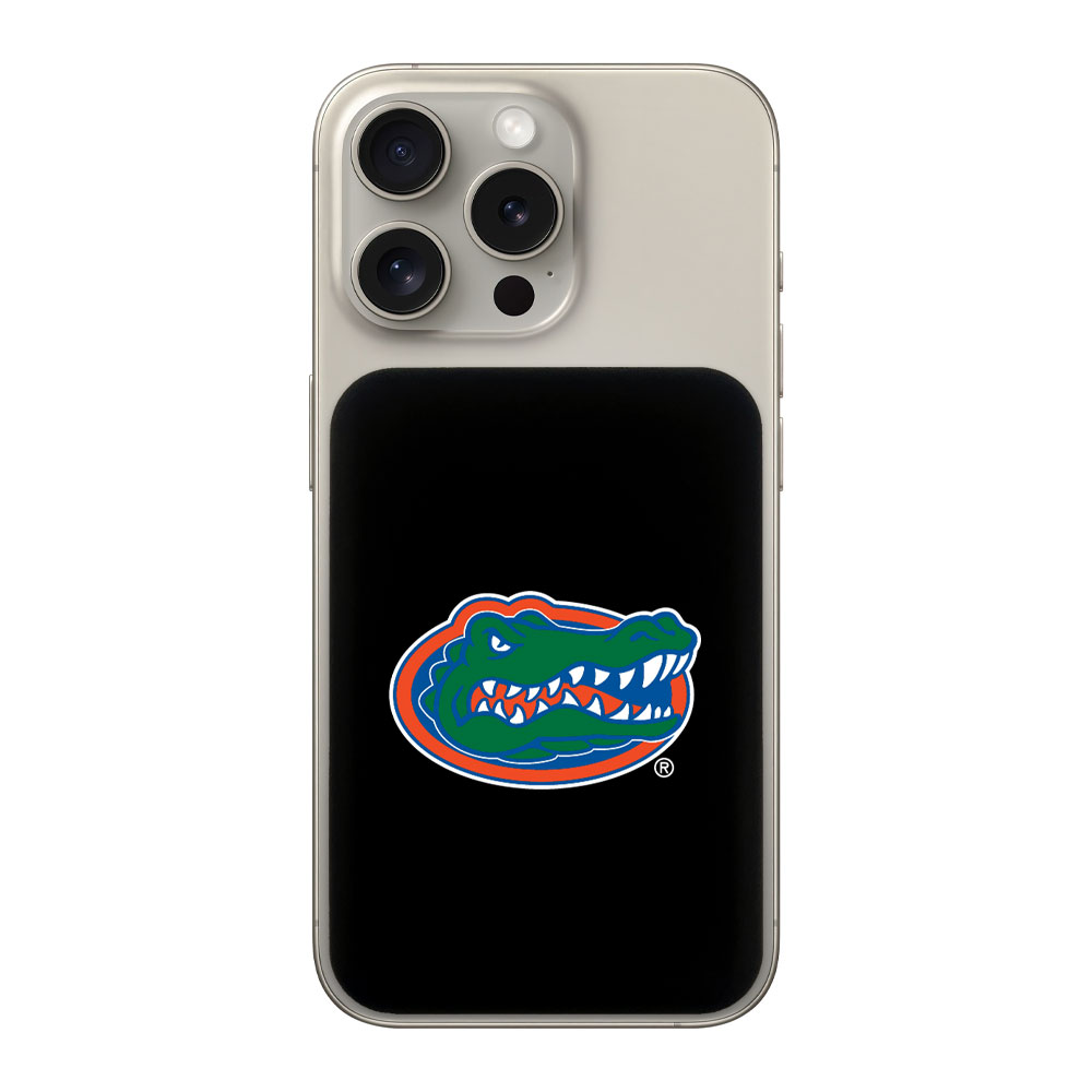 Florida Gators MagSafe Battery Pack Charger