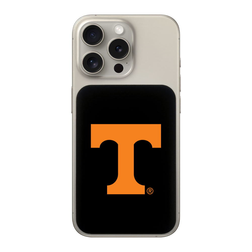 Tennessee Volunteers MagSafe Battery Pack Charger