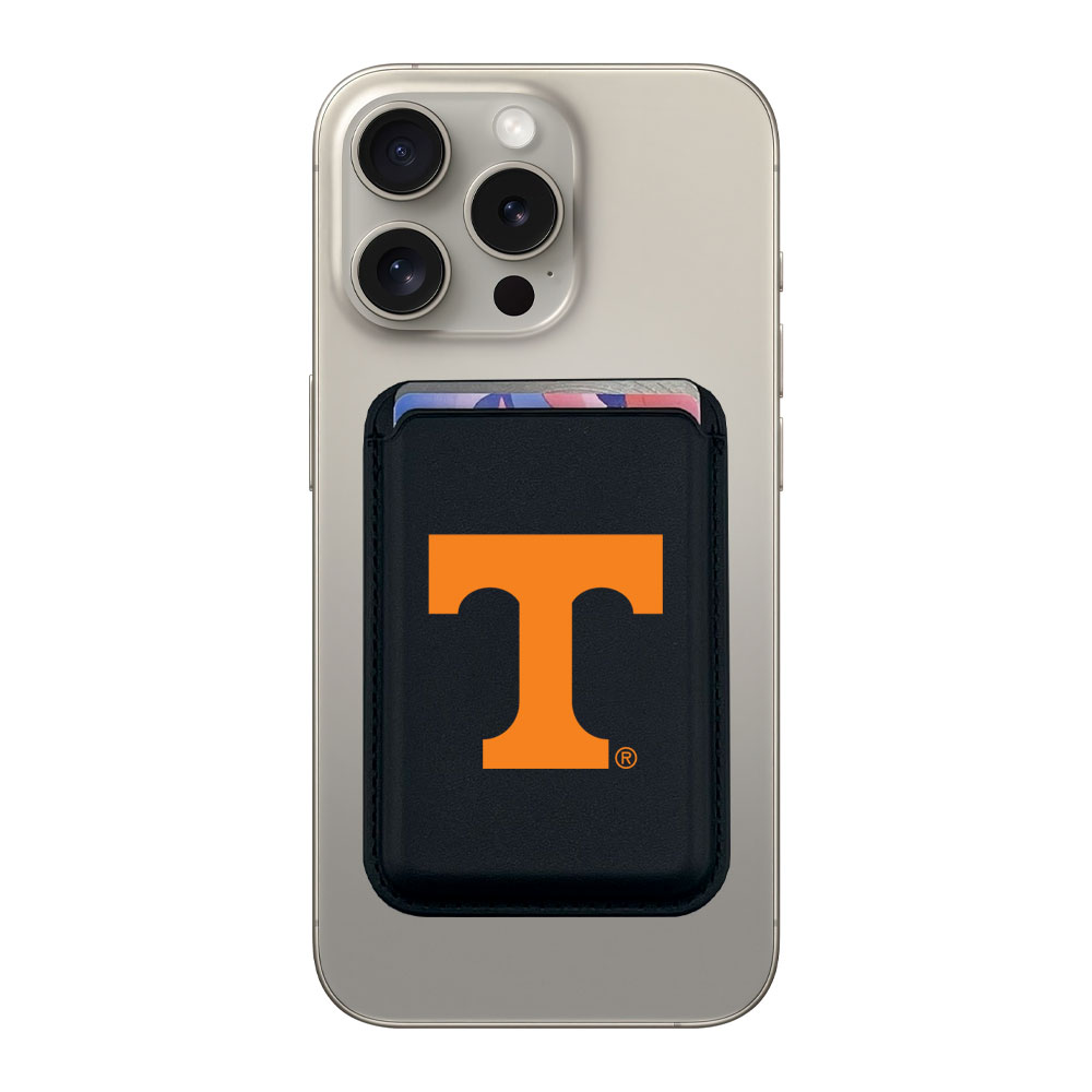 Tennessee Volunteers MagSafe Credit Card Holder