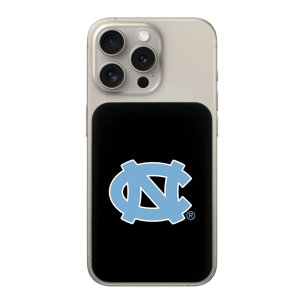 North Carolina Tar Heels MagSafe Battery Pack Charger