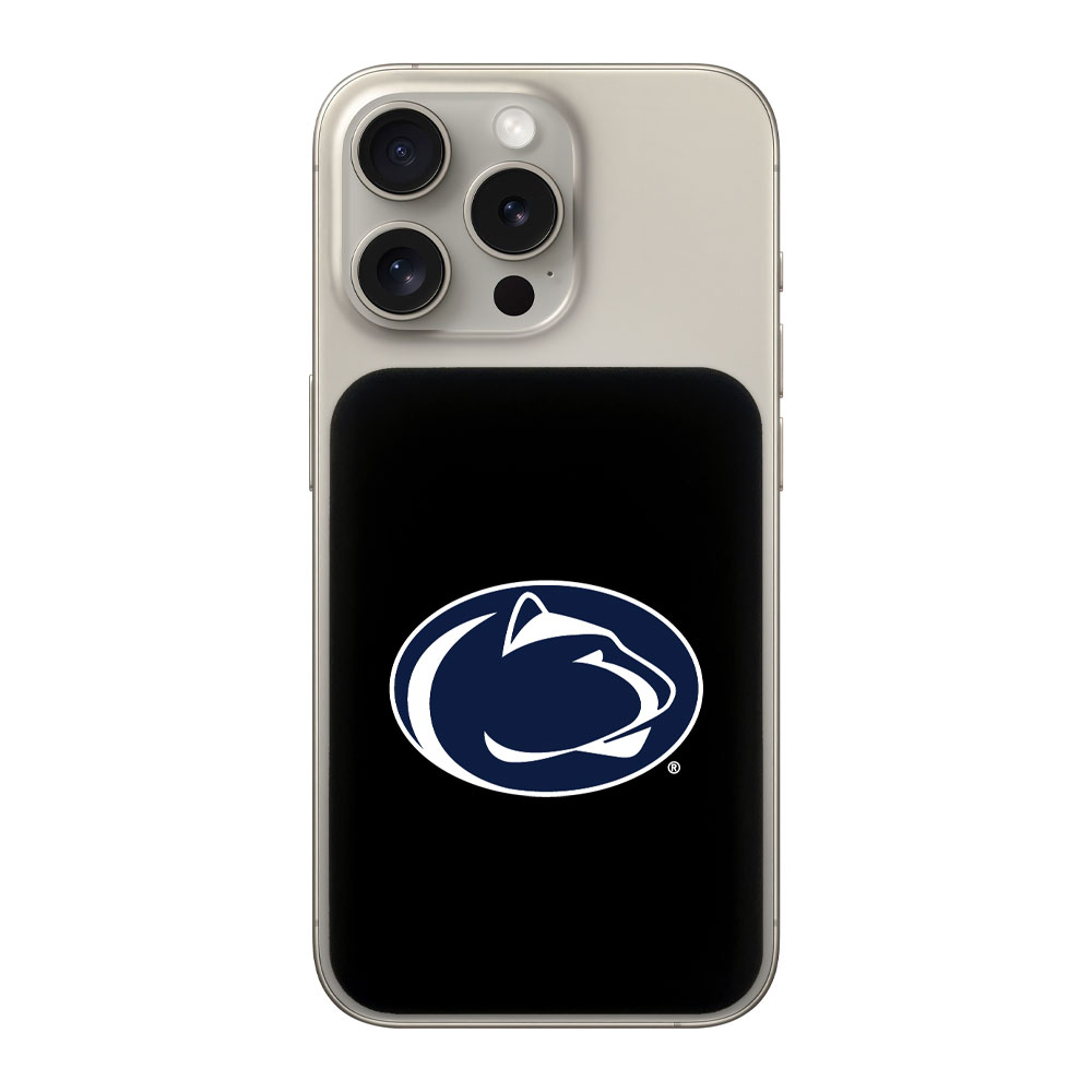 Penn State Nittany Lions MagSafe Battery Pack Charger
