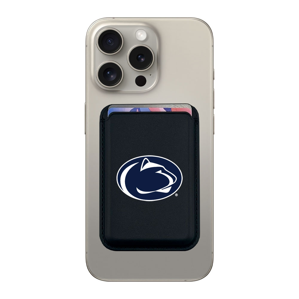 Penn State Nittany Lions MagSafe Credit Card Holder
