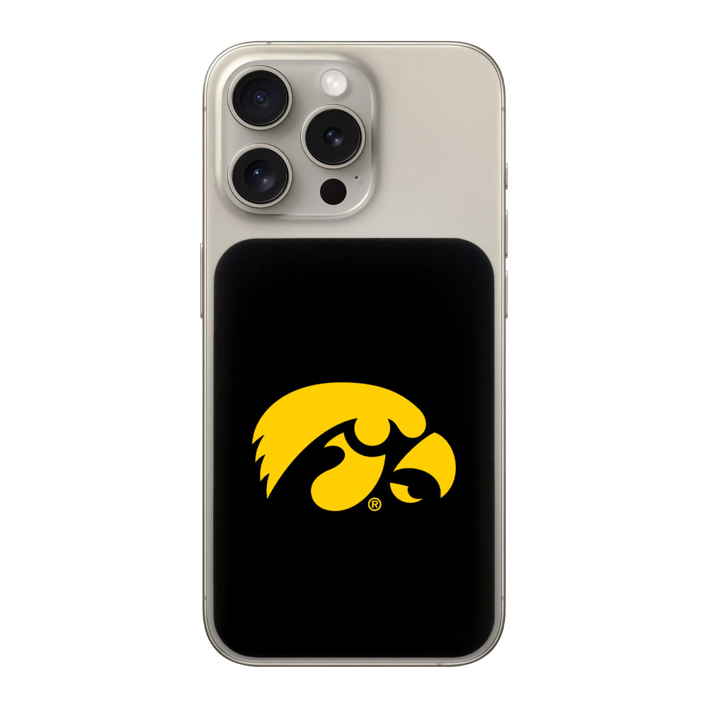Iowa Hawkeyes MagSafe Battery Pack Charger