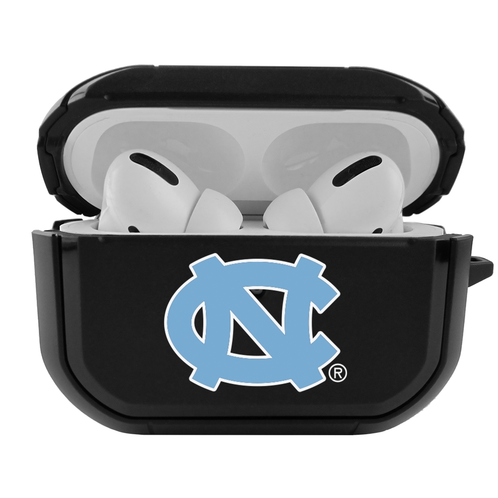 North Carolina Tar Heels Cover for Apple Airpods Pro (2nd Generation) Case