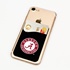 Alabama Crimson Tide Silicone Card Holder/Phone Wallet
