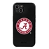 Guard Dog Alabama Crimson Tide Logo Case for iPhone 13 Mini
