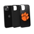 Guard Dog Clemson Tigers Logo Case for iPhone 13 Mini
