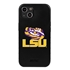 Guard Dog LSU Tigers Logo Case for iPhone 13 Mini
