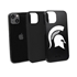 Guard Dog Michigan State Spartans Logo Case for iPhone 13 Mini
