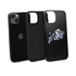 Guard Dog Navy Midshipmen Logo Case for iPhone 13 Mini
