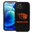 Guard Dog Oregon State Beavers Logo Case for iPhone 13 Mini
