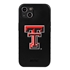 Guard Dog Texas Tech Red Raiders Logo Case for iPhone 13 Mini
