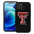 Guard Dog Texas Tech Red Raiders Logo Case for iPhone 13 Mini
