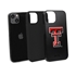 Guard Dog Texas Tech Red Raiders Logo Case for iPhone 13 Mini
