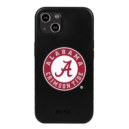 Guard Dog Alabama Crimson Tide Logo Case for iPhone 13
