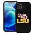 Guard Dog LSU Tigers Logo Case for iPhone 13
