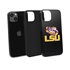 Guard Dog LSU Tigers Logo Case for iPhone 13
