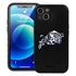Guard Dog Navy Midshipmen Logo Case for iPhone 13
