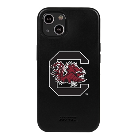 Guard Dog South Carolina Gamecocks Logo Case for iPhone 13
