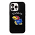 Guard Dog Kansas Jayhawks Logo Case for iPhone 13 Pro
