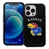 Guard Dog Kansas Jayhawks Logo Case for iPhone 13 Pro
