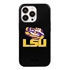 Guard Dog LSU Tigers Logo Case for iPhone 13 Pro

