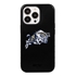 Guard Dog Navy Midshipmen Logo Case for iPhone 13 Pro
