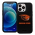 Guard Dog Oregon State Beavers Logo Case for iPhone 13 Pro
