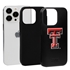 Guard Dog Texas Tech Red Raiders Logo Case for iPhone 13 Pro
