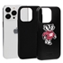Guard Dog Wisconsin Badgers Logo Case for iPhone 13 Pro
