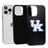 Guard Dog Kentucky Wildcats Logo Case for iPhone 13 Pro Max
