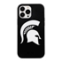 Guard Dog Michigan State Spartans Logo Case for iPhone 13 Pro Max
