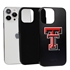 Guard Dog Texas Tech Red Raiders Logo Case for iPhone 13 Pro Max
