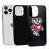 Guard Dog Wisconsin Badgers Logo Case for iPhone 13 Pro Max
