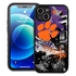 Guard Dog Clemson Tigers PD Spirit Case for iPhone 13 Mini
