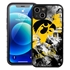 Guard Dog Iowa Hawkeyes PD Spirit Case for iPhone 13 Mini
