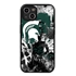 Guard Dog Michigan State Spartans PD Spirit Case for iPhone 13 Mini

