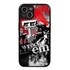 Guard Dog Texas Tech Red Raiders PD Spirit Case for iPhone 13 Mini
