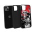Guard Dog Texas Tech Red Raiders PD Spirit Case for iPhone 13 Mini
