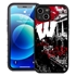 Guard Dog Wisconsin Badgers PD Spirit Case for iPhone 13 Mini
