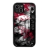 Guard Dog Arkansas Razorbacks PD Spirit Case for iPhone 13

