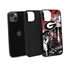 Guard Dog Georgia Bulldogs PD Spirit Case for iPhone 13
