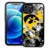 Guard Dog Iowa Hawkeyes PD Spirit Case for iPhone 13
