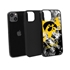 Guard Dog Iowa Hawkeyes PD Spirit Case for iPhone 13
