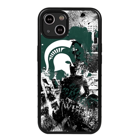 Guard Dog Michigan State Spartans PD Spirit Case for iPhone 13
