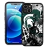 Guard Dog Michigan State Spartans PD Spirit Case for iPhone 13

