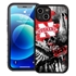 Guard Dog Nebraska Cornhuskers PD Spirit Case for iPhone 13
