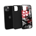Guard Dog Nebraska Cornhuskers PD Spirit Case for iPhone 13
